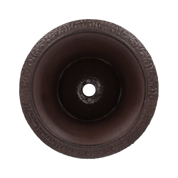 Fém virágcserép – Esschert Design-image-1