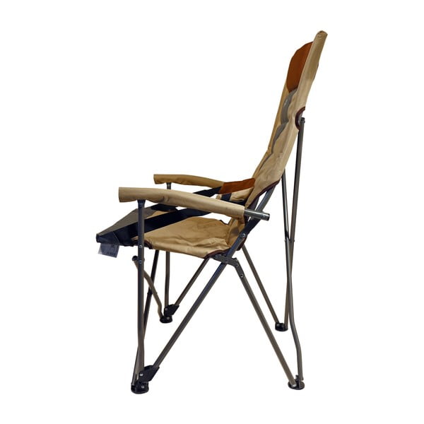 Összecsukható kempingszék Grant – Cattara-image-4