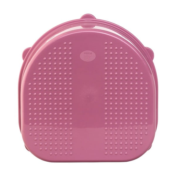 Sötét rózsaszín fellépő Bella Bambina – Rotho-image-2