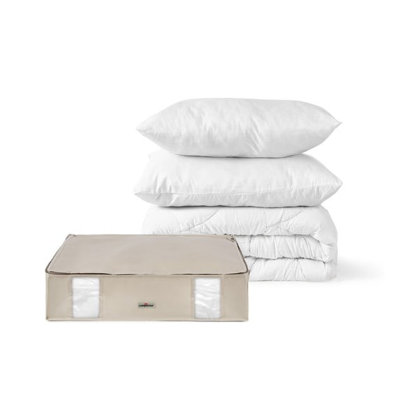 Life vákuumos tárolódoboz, hosszúság 50 cm - Compactor-image-3