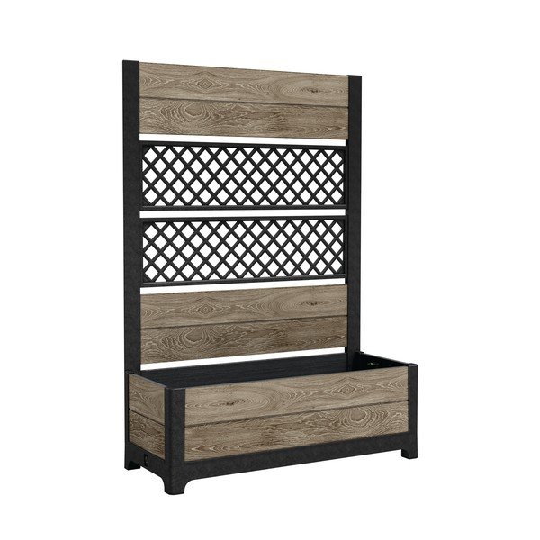 Magaságyás Deco – Keter