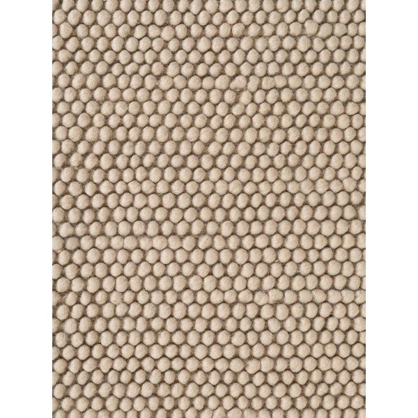 Bézs kézi szövésű gyapjú szőnyeg 200x300 cm Richmond Diana – Ted Baker-image-4