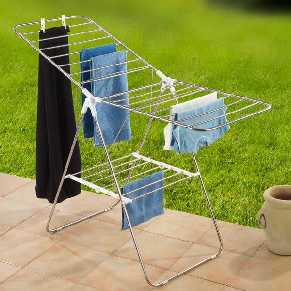 Flex ruhaszárító - Wenko-image-1