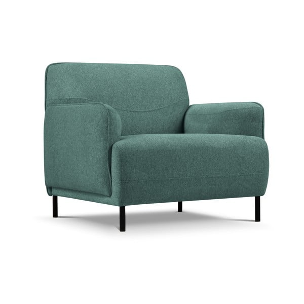 Neso türkiz fotel - Windsor & Co Sofas