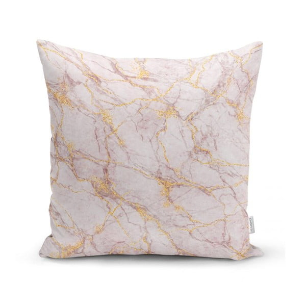 Soft Marble párnahuzat, 45 x 45 cm - Minimalist Cushion Covers
