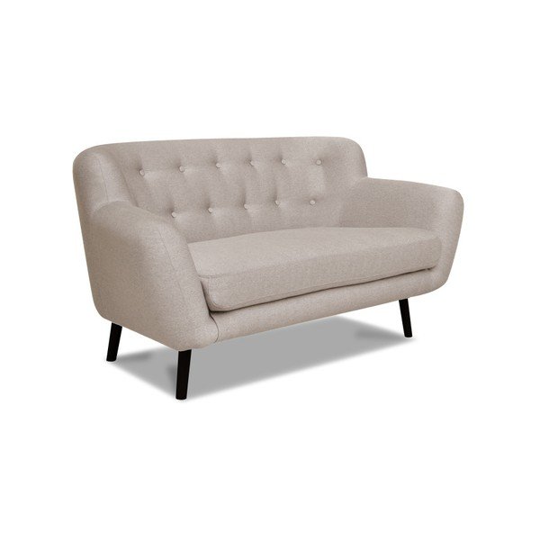 Hampstead bézs kanapé, 162 cm - Cosmopolitan design-image-2