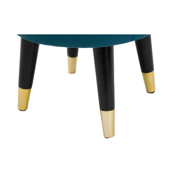 Paris türkiz lábtartó - Mauro Ferretti-image-4