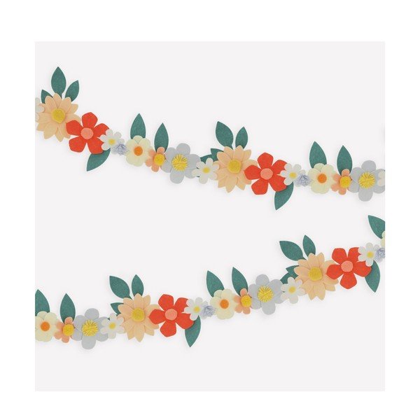 Girland Flower – Meri Meri-image-3