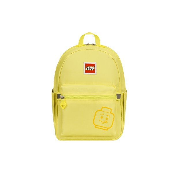 Tribini Joy sárga gyerek hátitáska - LEGO®