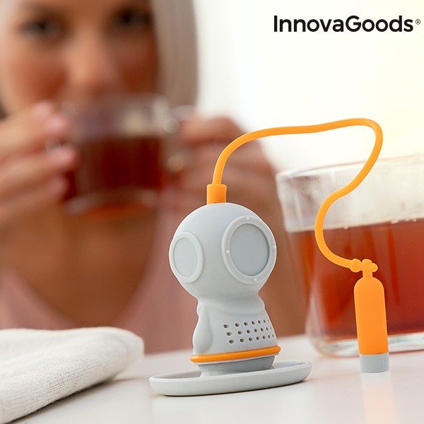 Szilikonos teatojás - InnovaGoods-image-4