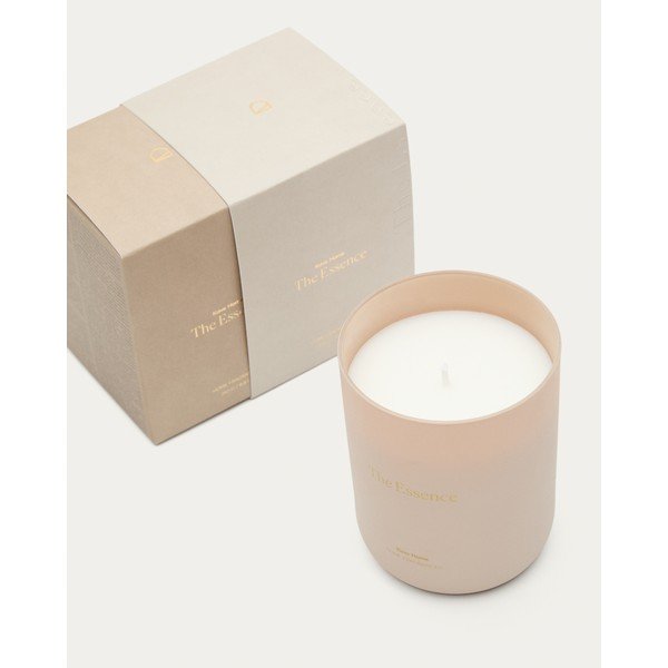 Illatos gyertya, égési idő 30 ó The Essence – Kave Home-image-3