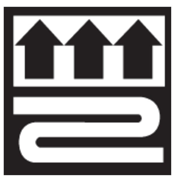 Sötétkék textil fürdőszobai kilépő 50x80 cm Chenille – Allstar-image-4