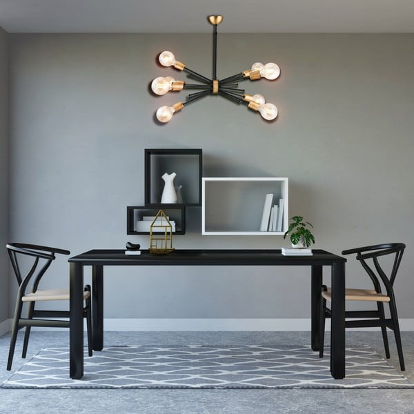 Decor Darnassus függőlámpa - Homemania-image-1