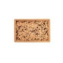 Parafa tálca 14,5x22,5 cm Querco – ZicZac