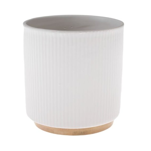 Kerámia kaspó ø 13 cm – Dakls