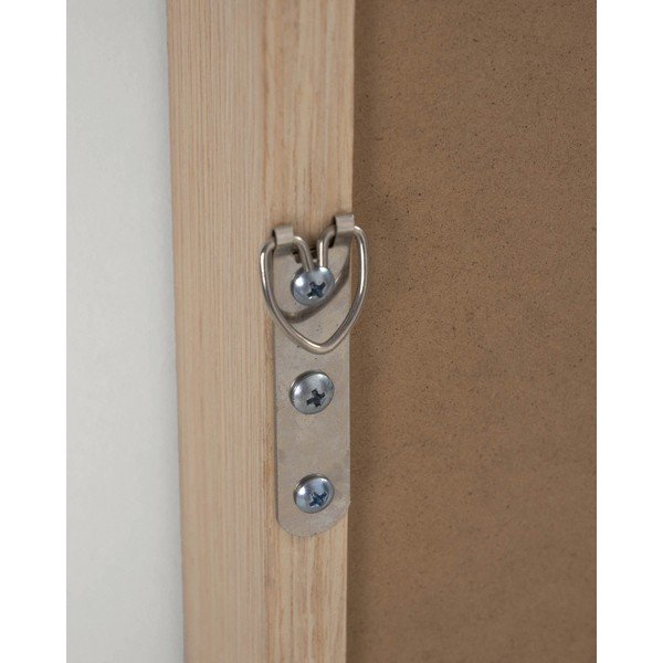 Fali tükör 52x152 cm Nerina – Kave Home-image-4