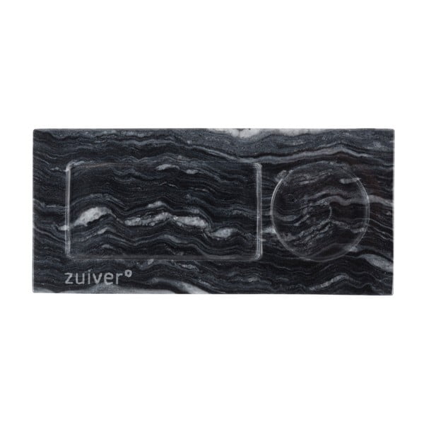 Tray szürke márvány alátét - Zuiver