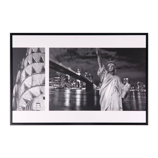 Liberty kép, 60 x 40 cm - sømcasa