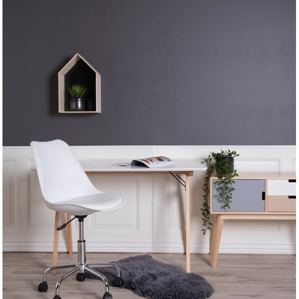 Íróasztal 60x120 cm Vojens – Bonami Essentials-image-1