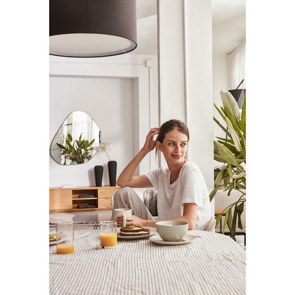 Asztalterítő 150x250 cm Marenna – Kave Home-image-4