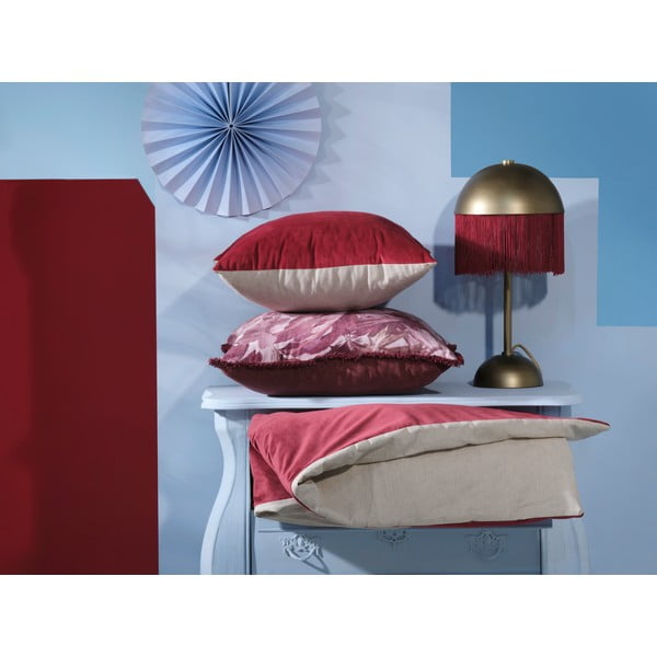 Jolie piros takaró, 130 x 170 cm - Hartman-image-2