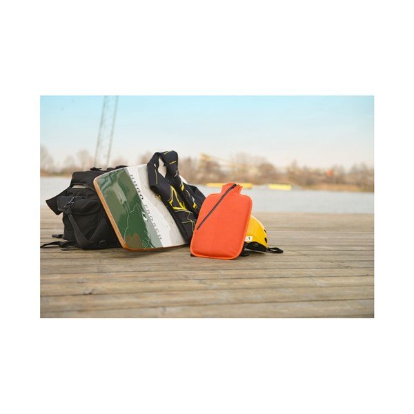 Melegvizes palack softshell huzattal Eco Classic Comfort - Hugo Frosch-image-3