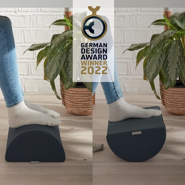 Ergonomikus párna 40,5x26 cm Ergo Cosy – Leitz-image-1