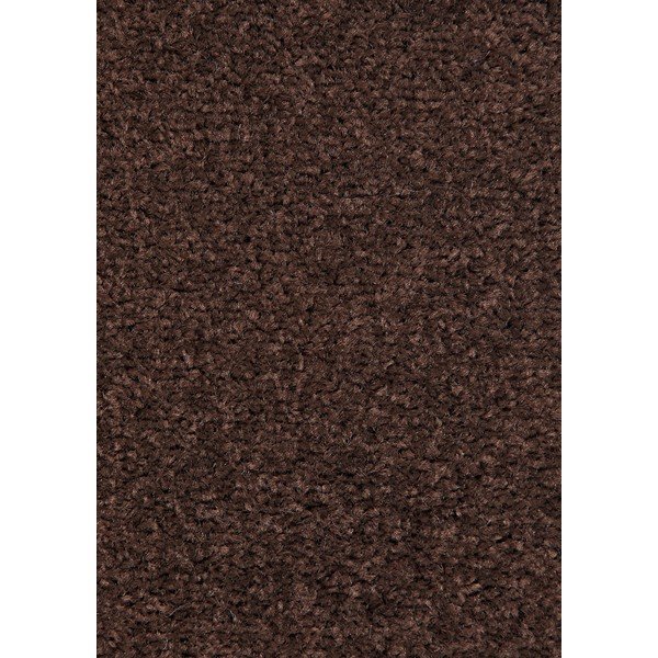 Nasty barna futószőnyeg, 80 x 200 cm - Hanse Home-image-2