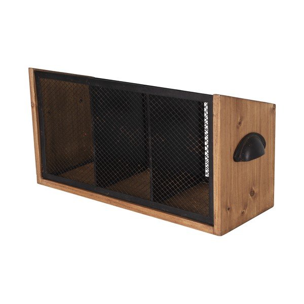 Konyhai eszköztartó állvány – Antic Line-image-1