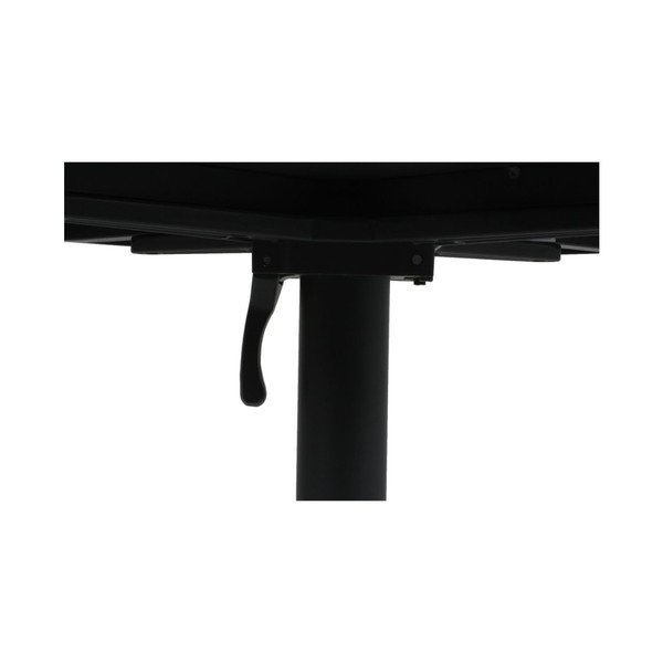 Kerti étkezőasztal 70x70 cm Treviso – Garden Pleasure-image-1