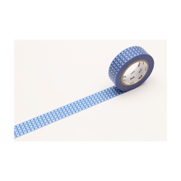 Orlane öntapadós dekorszalag, hossz 10 m - MT Masking Tape-image-2