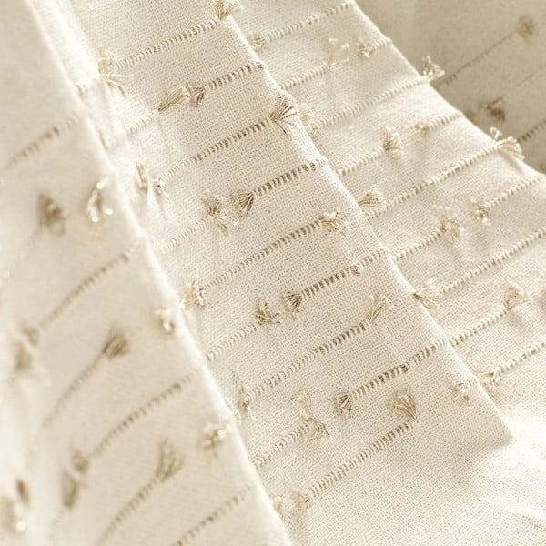 Pamut takaró 125x150 cm Golden Sunset – douceur d'intérieur-image-1