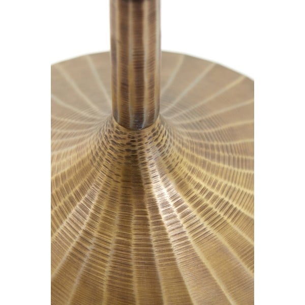 Kerek tárolóasztal ø 40 cm Janna – Light & Living-image-4