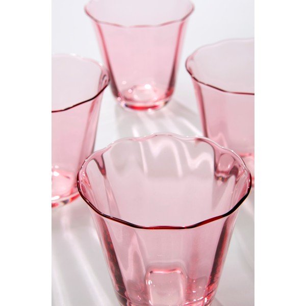 Pohár szett 4 db-os 320 ml Tulip – Jotex-image-2