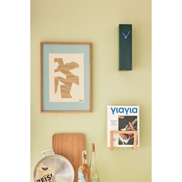 Asztali óra Hour – Hübsch-image-3