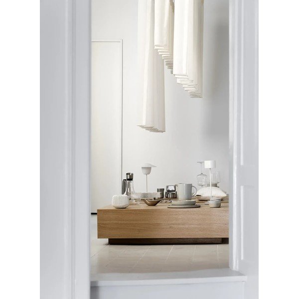 Kerámia lágytojás tartó szett 2 db-os Sablo – Blomus-image-4