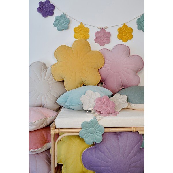 Gyerek párna Violet – Moi Mili-image-4