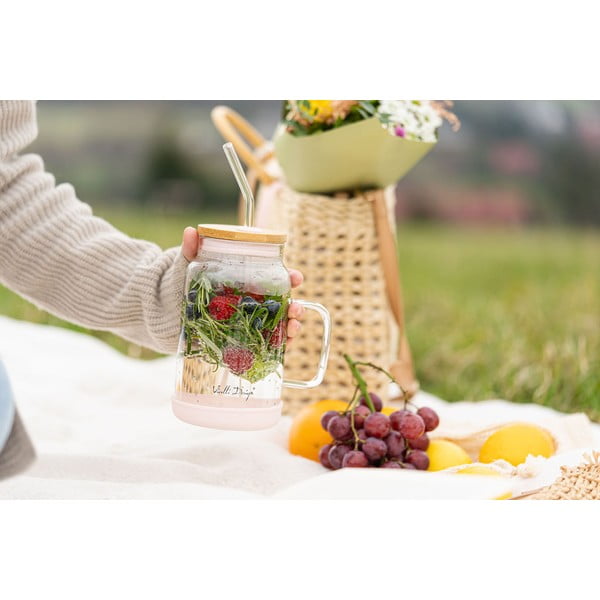 Pohár 600 ml Fuori – Vialli Design-image-1