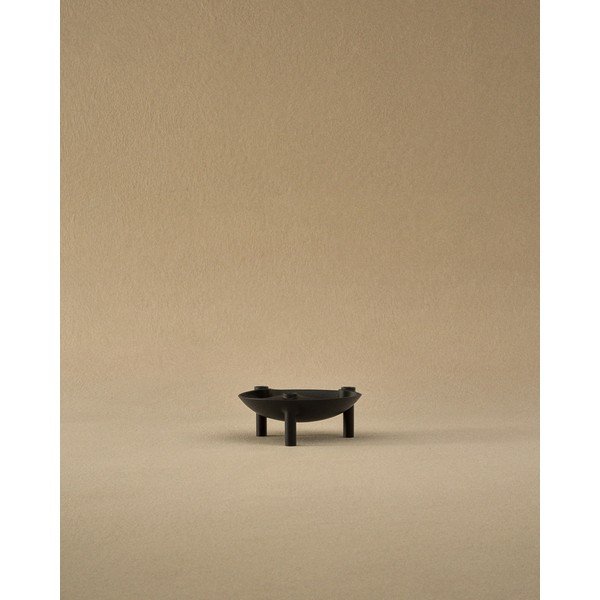 Fém gyertyatartó Nagel – STOFF Nagel-image-1
