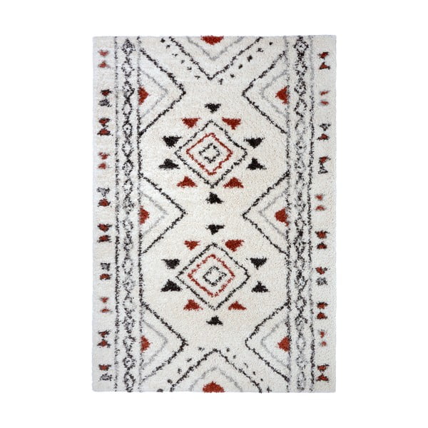 Hurley krémszínű szőnyeg, 200 x 290 cm - Mint Rugs