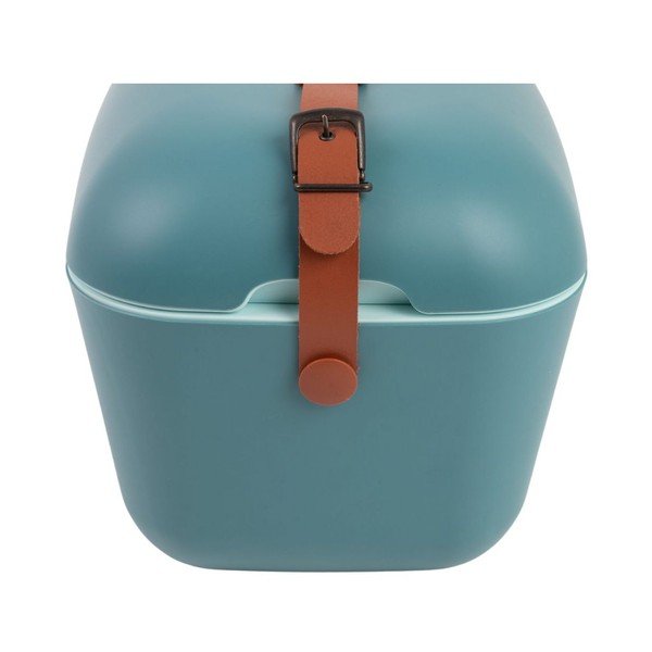 Petróleumkék hűtődoboz 20 l Classic – Polarbox-image-1