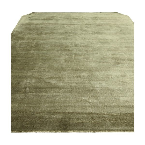 Zöld kézi szövésű szőnyeg 160x230 cm Gleam – Asiatic Carpets-image-2