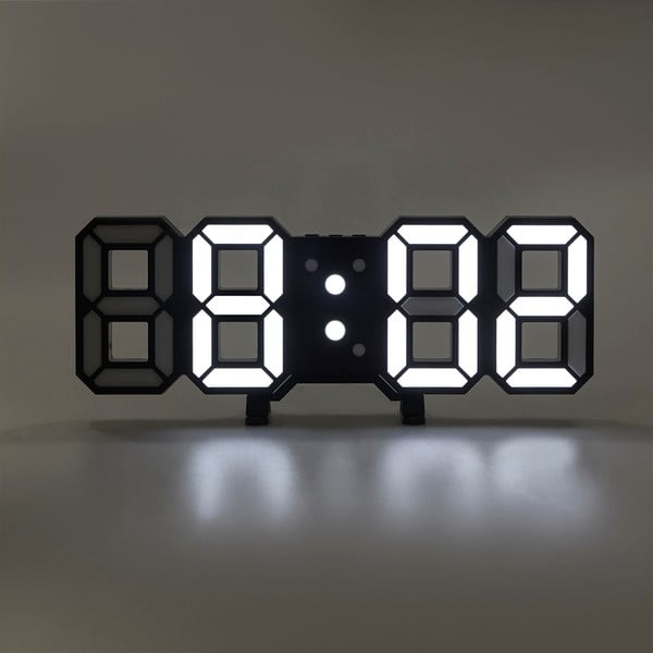 Digitális ébresztőóra Digital – Balvi-image-2