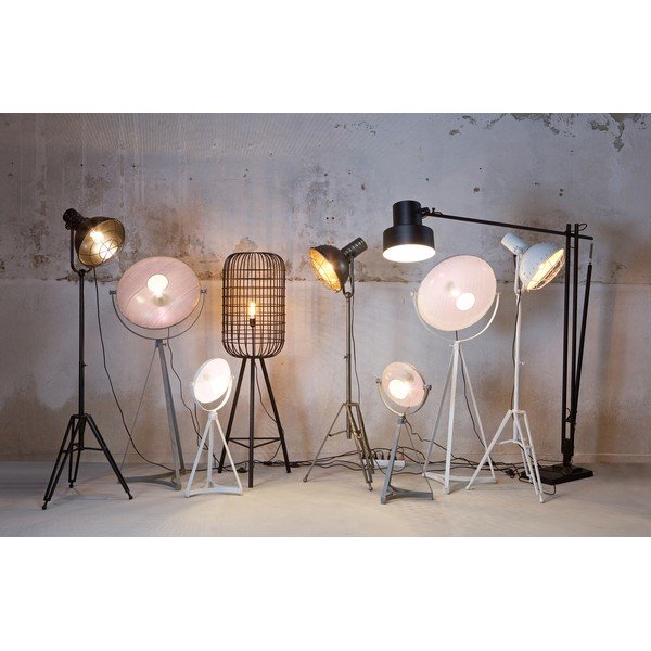 Spotlight fehér állólámpa - BePureHome-image-1