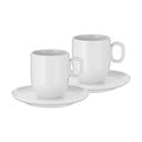 Fehér porcelán csésze szett cappucinóhoz, 2 db-os 170 ml Barista – WMF