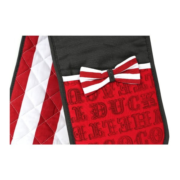 Edényfogó karácsonyi mintával Carnival – Premier Housewares-image-3