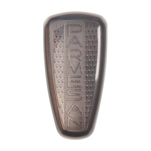 Food & More rozsdamentes acél parmezán reszelő tetővel - Fackelmann-image-2