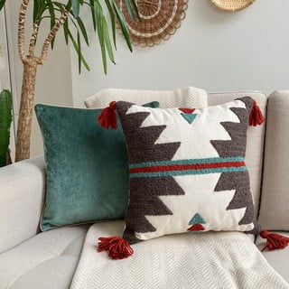 Gordion Velvet 2 db-os párnahuzat szett, 43 x 43 cm - Joynodes