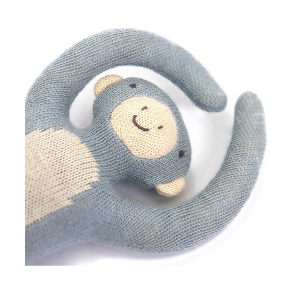 Csörgő Monkey – Meri Meri-image-3