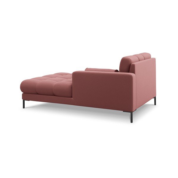 Bali rózsaszín heverő, jobb oldali - Cosmopolitan Design-image-3